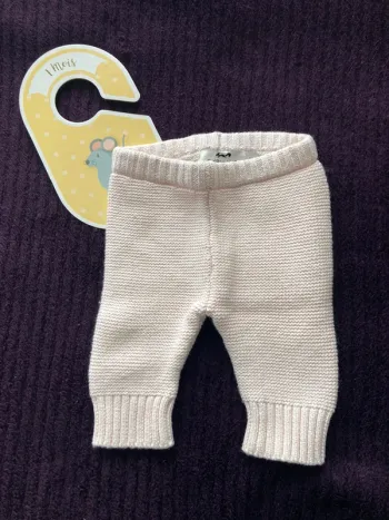Pantalon Cyrillus