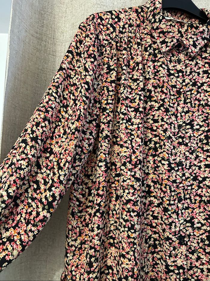Blouse  H& M à motifs - photo numéro 6
