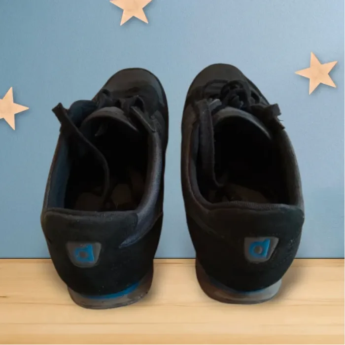 Baskets homme 42 dets en très bon état - photo numéro 4