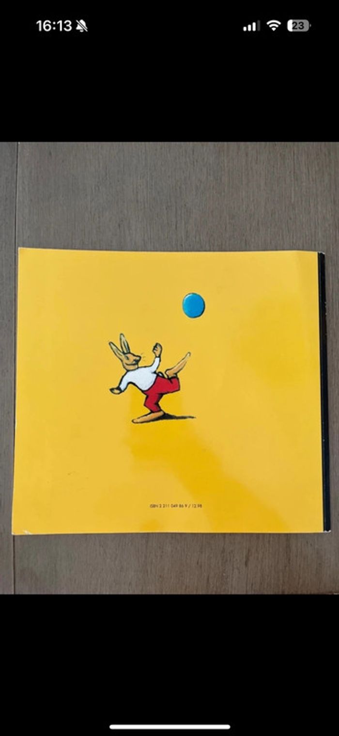 Livre Grégoire Solotareff - photo numéro 3