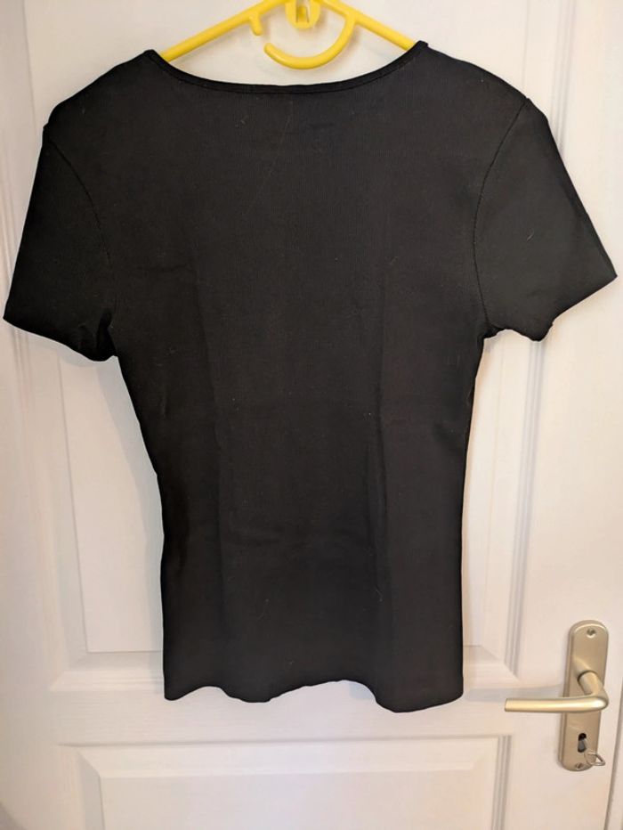 T-shirt H&M - photo numéro 3