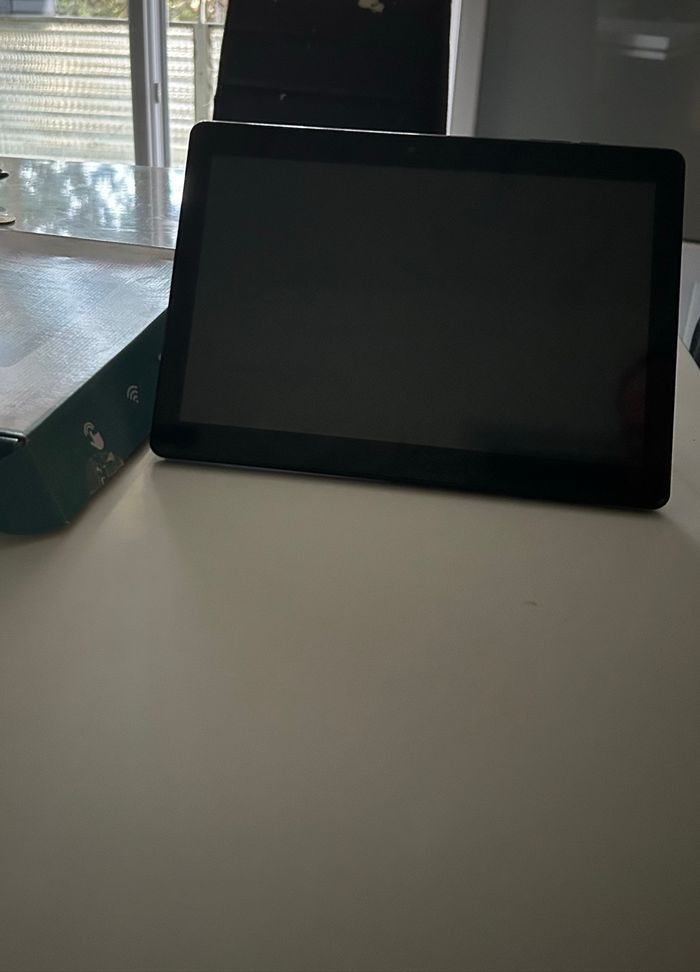 Tablette tactile - photo numéro 5