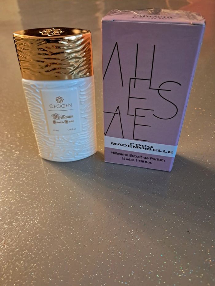 Parfum chogan 351