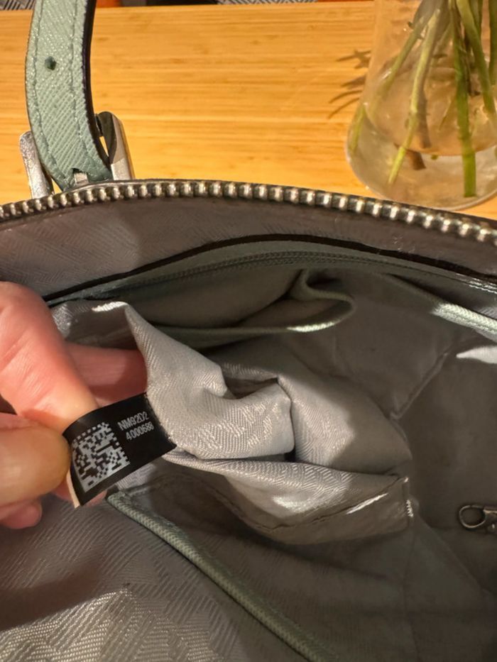 Sac à main Michael Kors - photo numéro 9