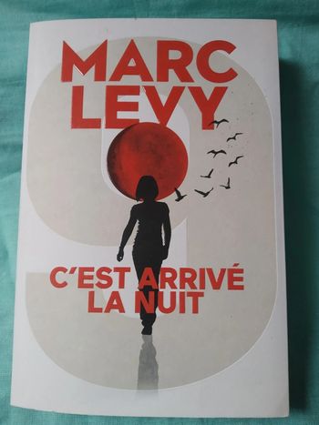 C'est arrivé la nuit
