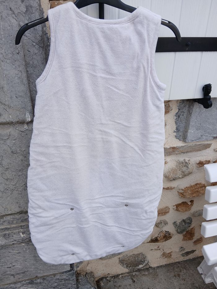 Gigoteuse évolutive  70cm a 85cm - photo numéro 2