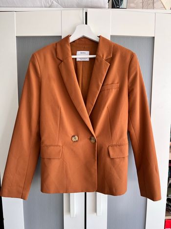 Blazer femme