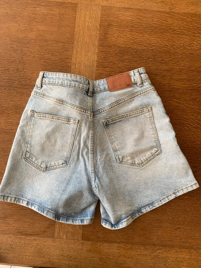 Short Zara - photo numéro 3