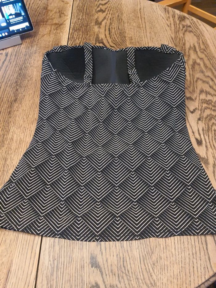 Haut de Tankini WOW tc world of women fr46 - photo numéro 10