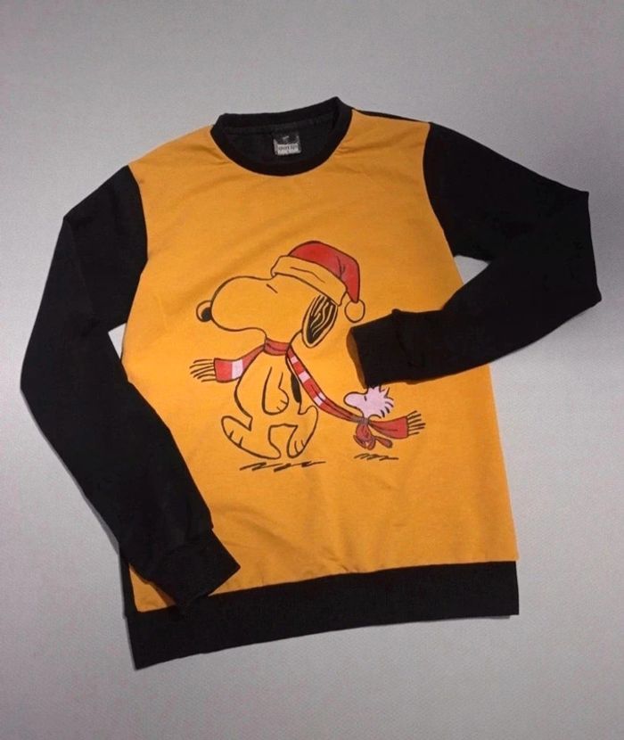 Sweat Snoopy 38/40