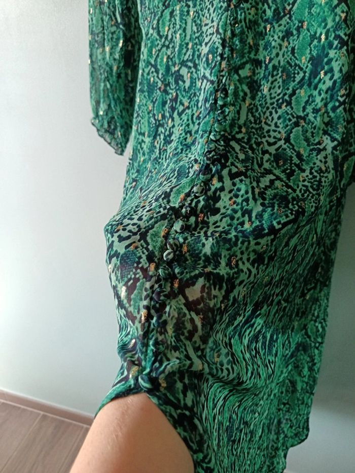 Robe goa taille 1 - photo numéro 9