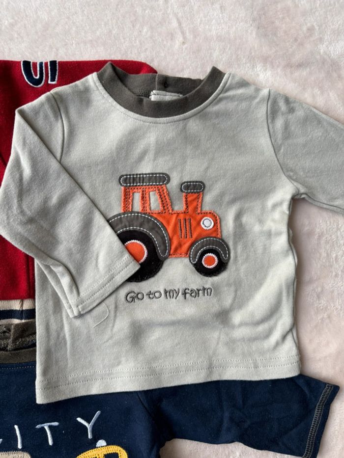 Pulls Divers - photo numéro 4