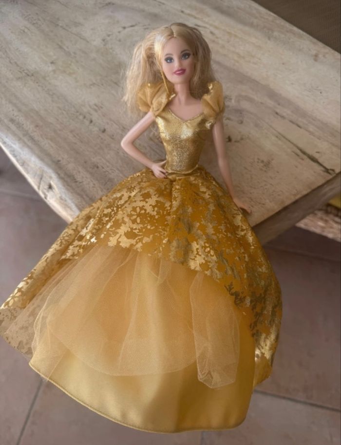 Barbie Noël 2020 - photo numéro 4