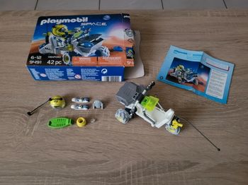Playmobil 9491