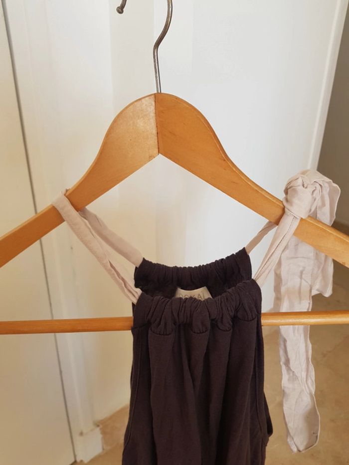 Top Kookai soie - photo numéro 3