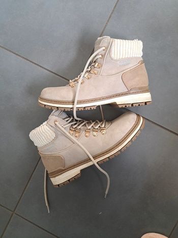 Bottines