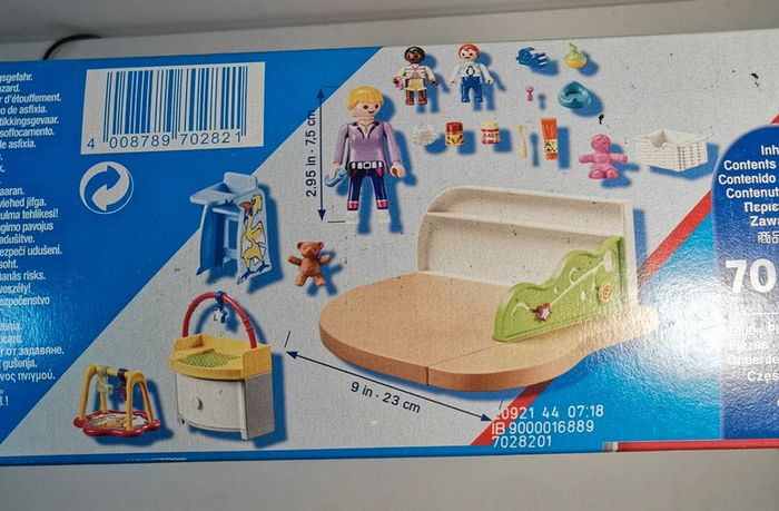 Playmobil 70282 - photo numéro 3