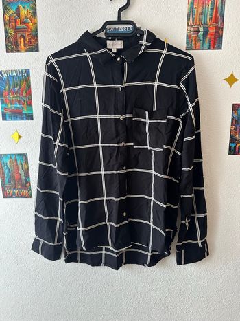 Chemise femme 