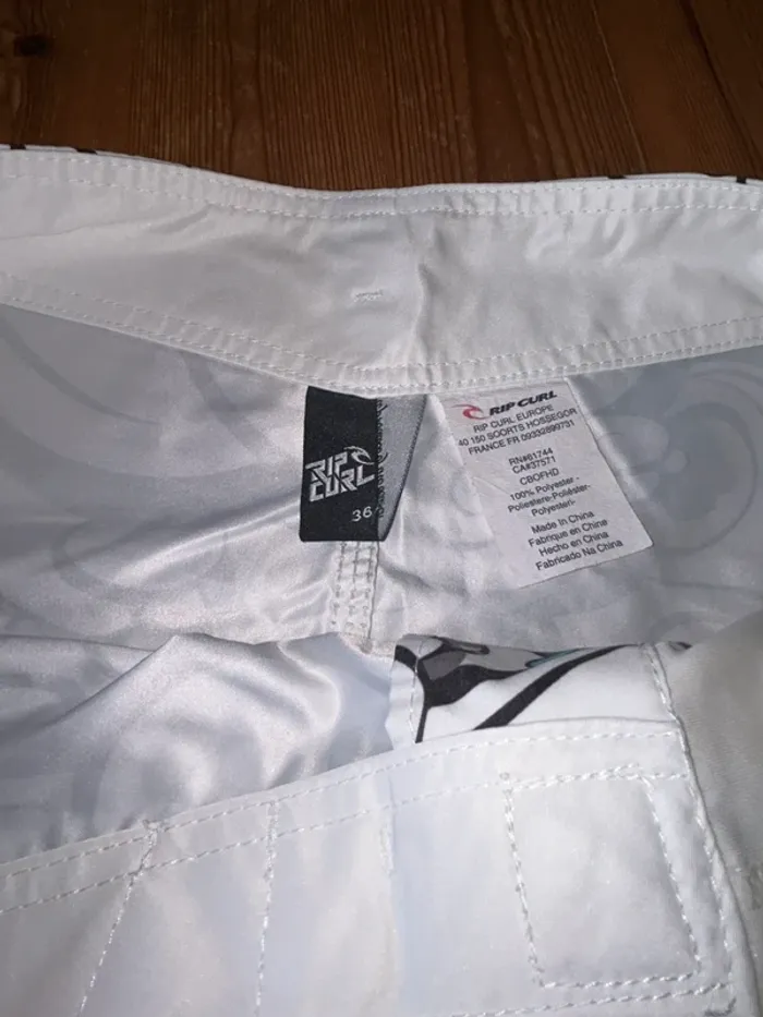 RIP Curl bermuda - photo numéro 6