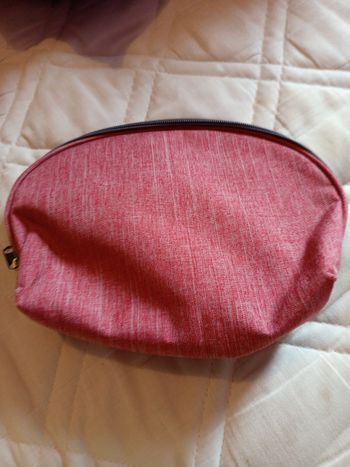 Trousse de toilette