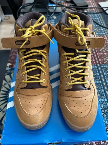 Baskets Adidas