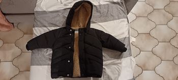 Manteaux bébé