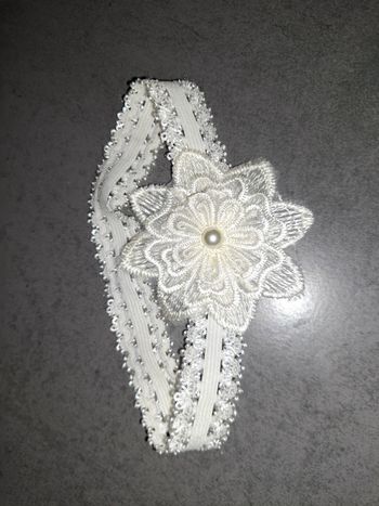 Bandeau fille