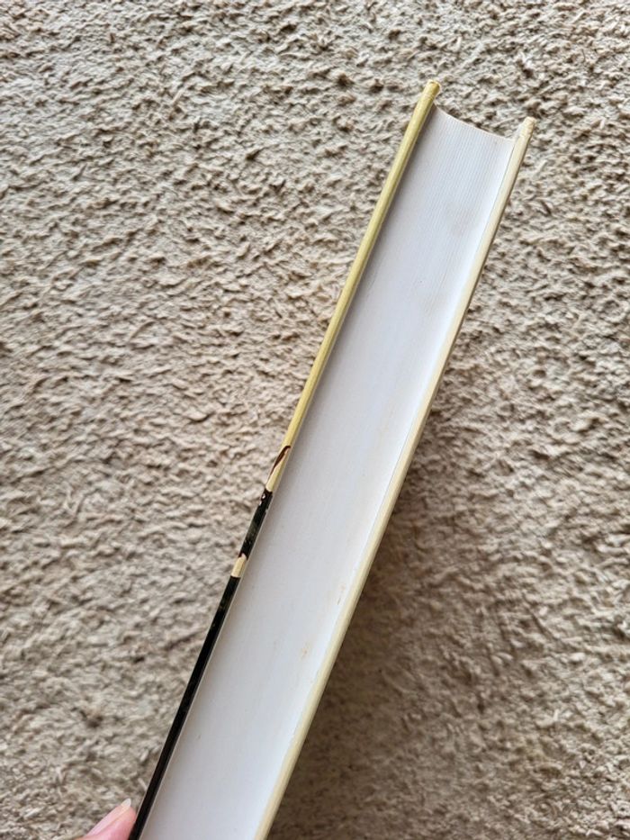 Livre Le mandarin noir de Heinz G. Konsalik - photo numéro 3