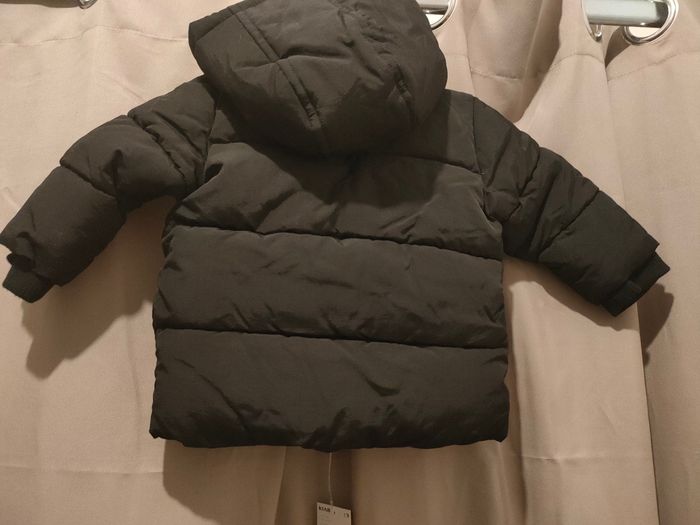 Doudoune 6 mois - photo numéro 2