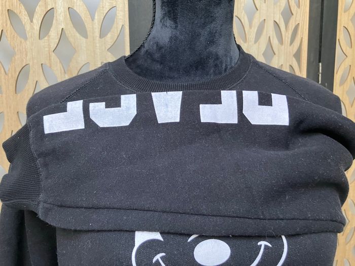 Pull taille XS Disneyland Paris Mickey - photo numéro 3