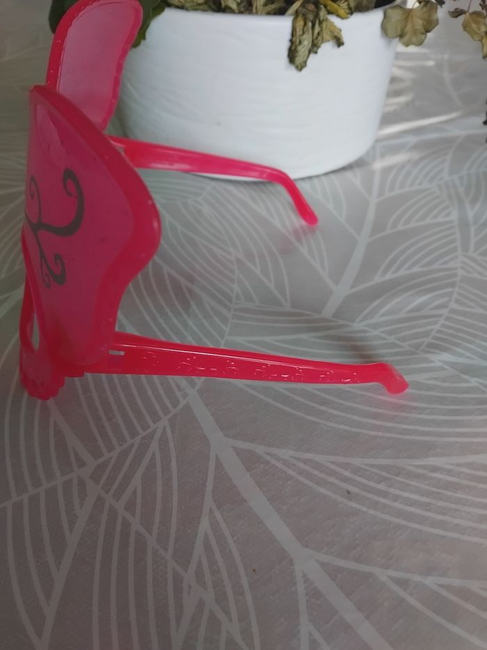 Accessoires déguisement princesse - photo numéro 3