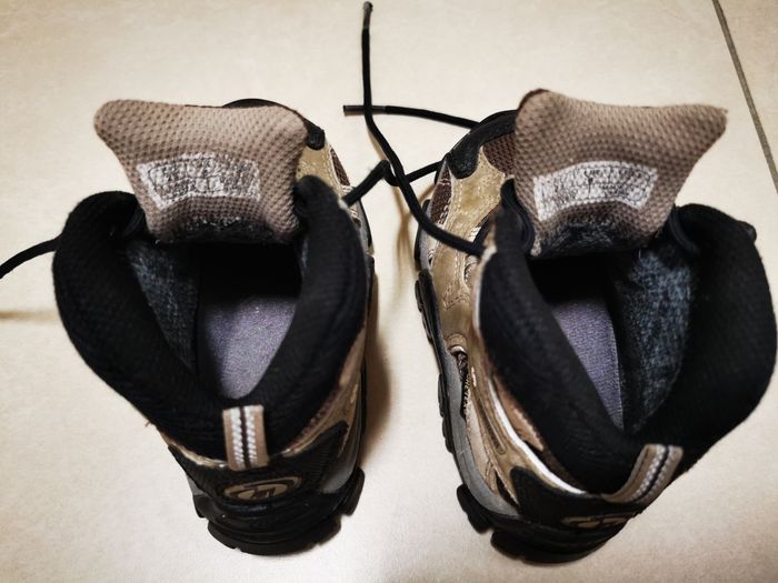 Chaussures randonnée T23 Tecnica - photo numéro 4