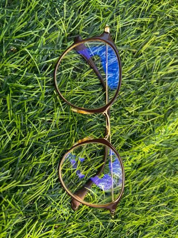 Lunette de vue Ray-Ban