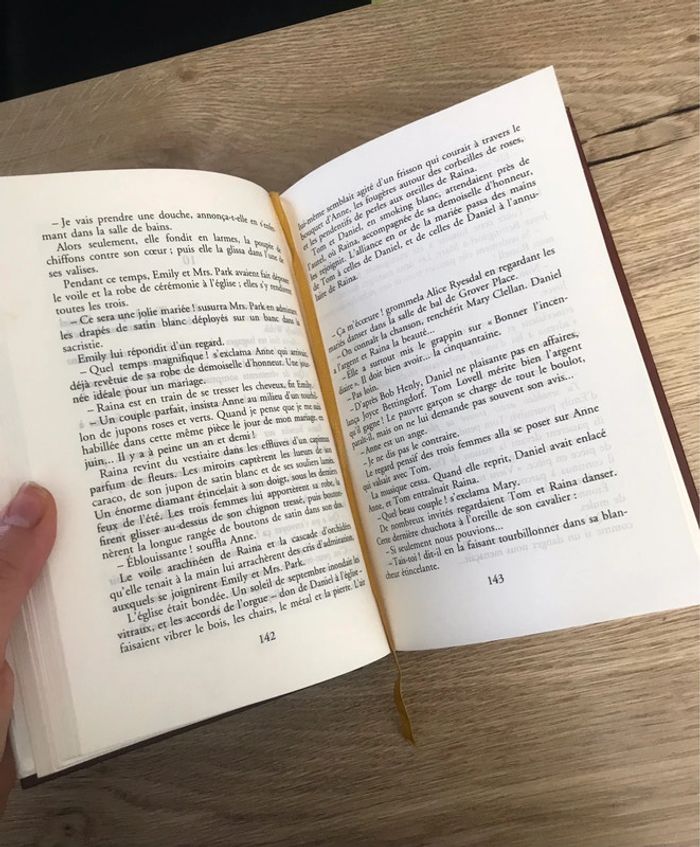 Livre L’Incendiaire - photo numéro 4