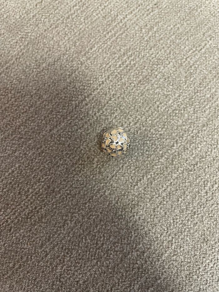 Lot 7 charm Pandora - photo numéro 5