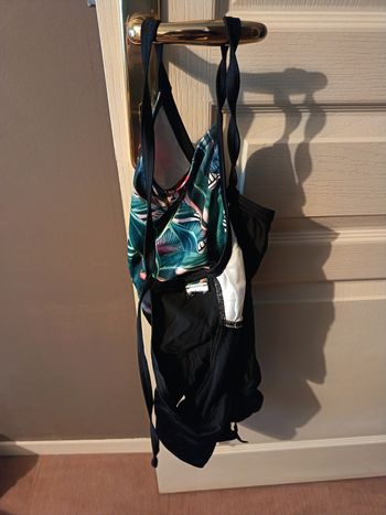 Maillot de bain une pièce