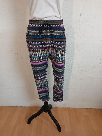 Sarouel undiz taille L