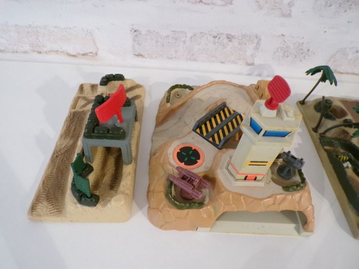 Micro Machines militaire - photo numéro 4