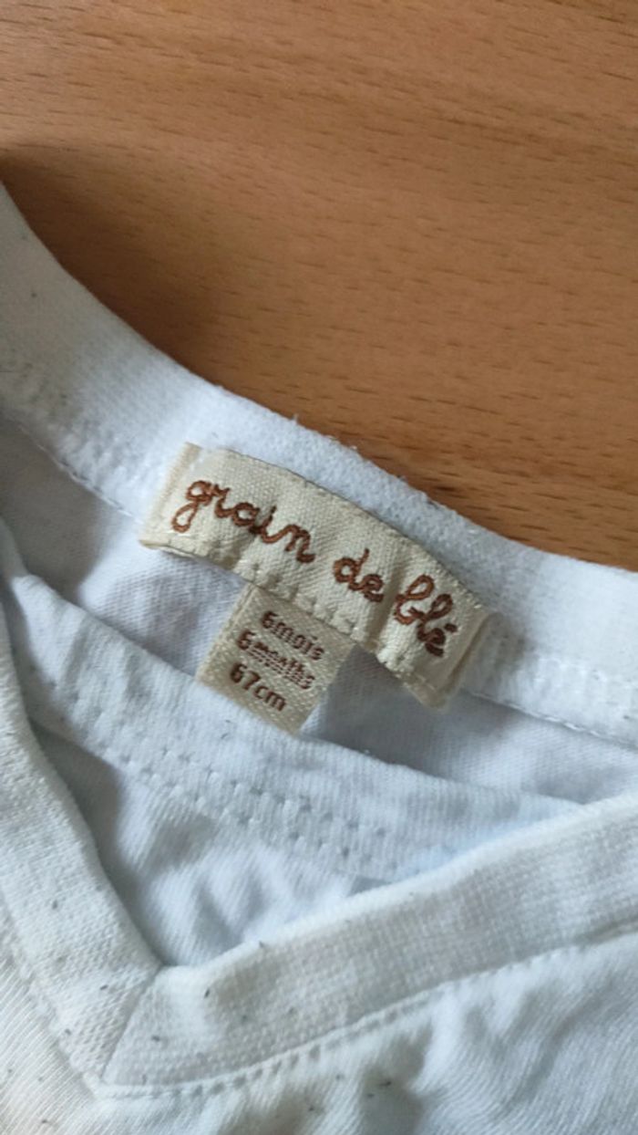 Tee-shirts - photo numéro 2