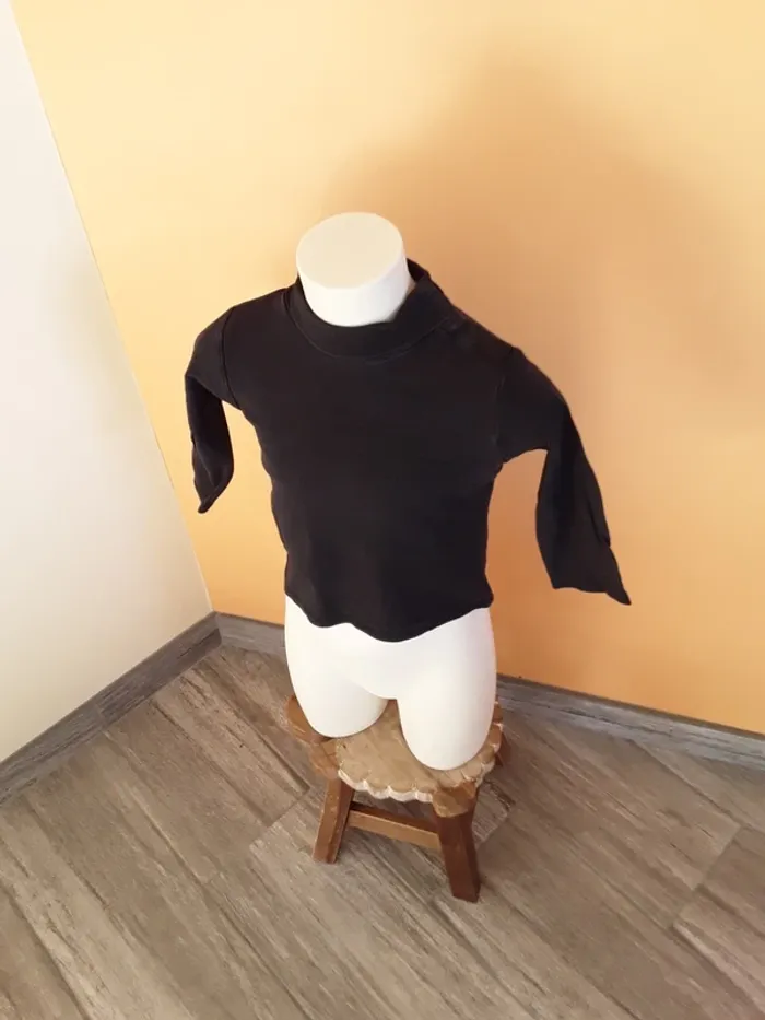 Sous pull 3 ans  (90/97 cm) - photo numéro 6