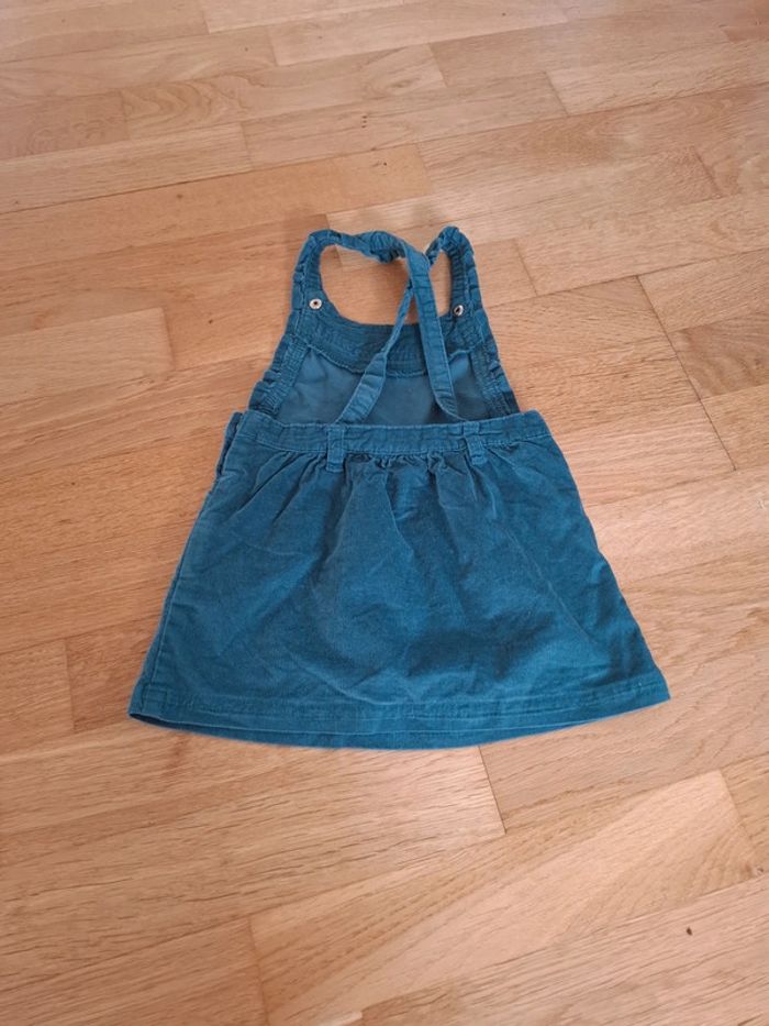 Robe 12 mois - photo numéro 2