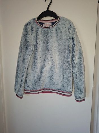 Pull 11 ans