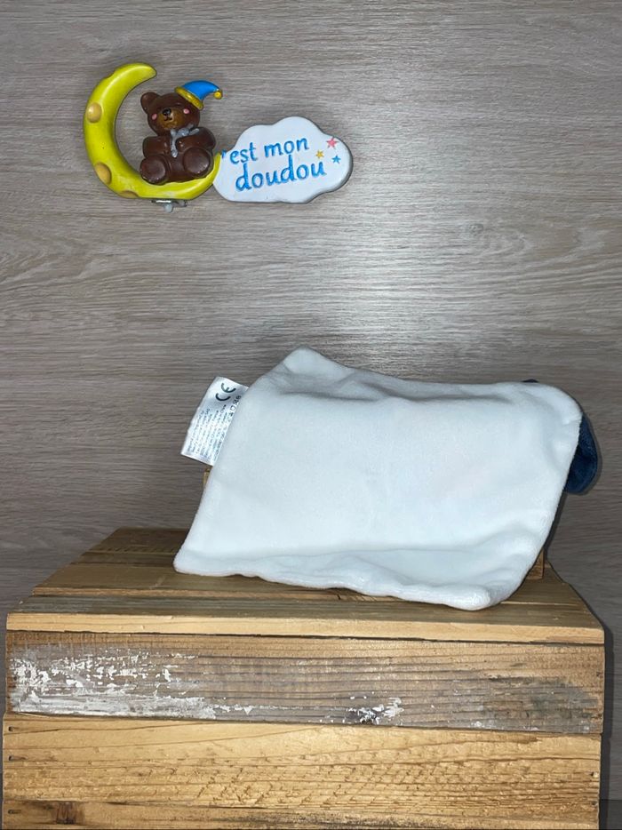 SOL209BIS doudou chien 🐶 Air France - photo numéro 2