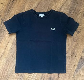 T shirt Hugo boss 5 ans