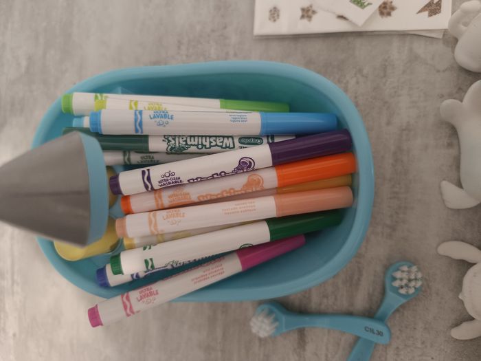 Crayola animaux à colorier - photo numéro 5