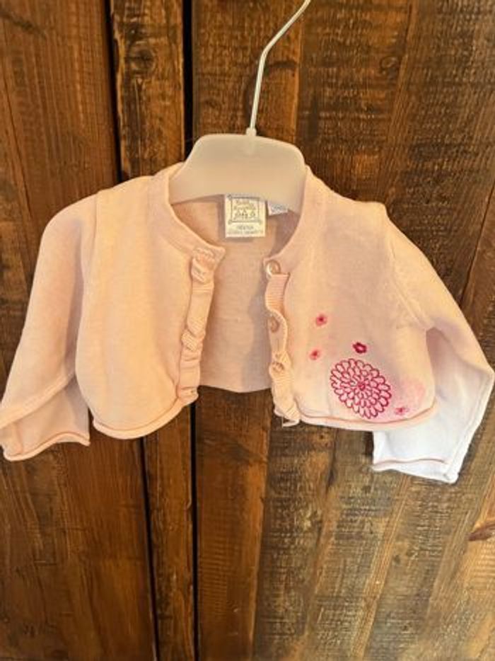 Lots 3 mois fille - photo numéro 3