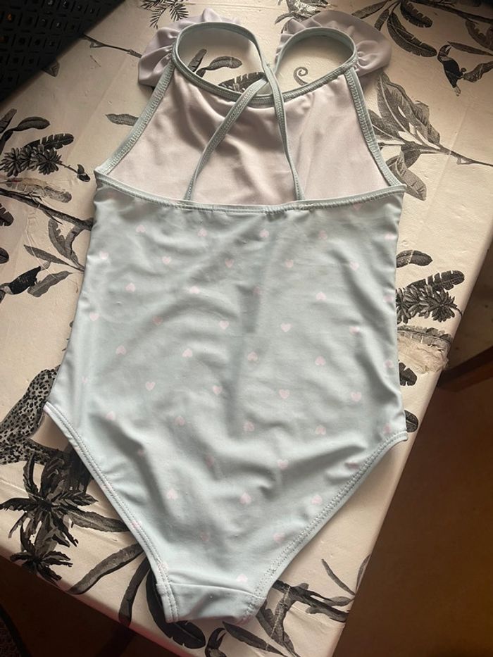 Maillot de bain - photo numéro 4