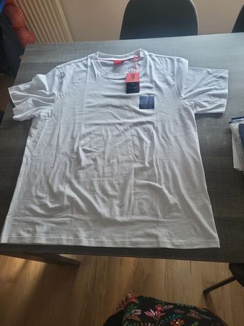 T-shirt homme