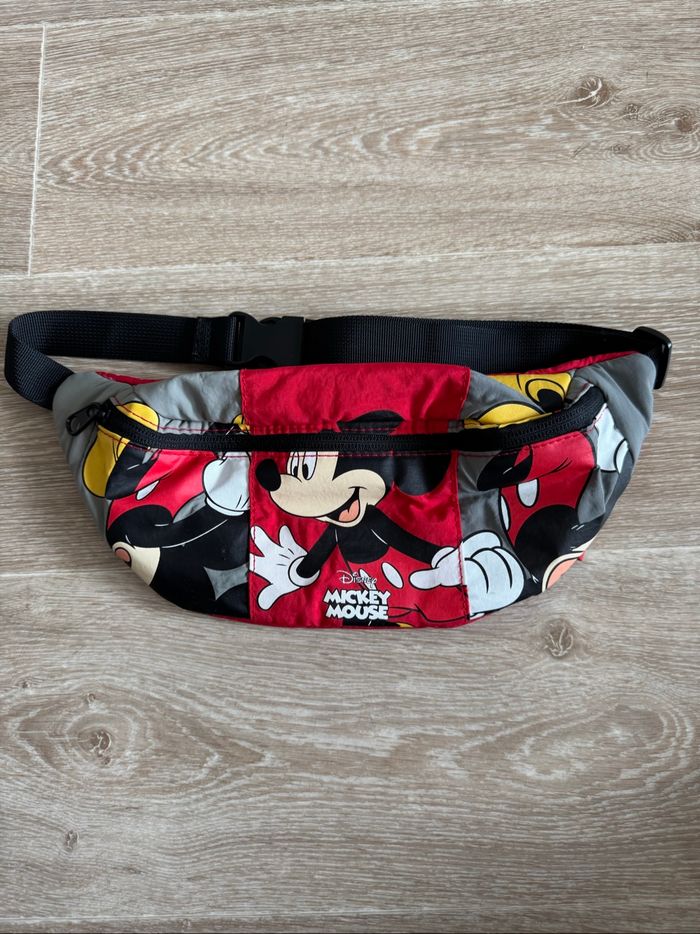 Sac banane Zara