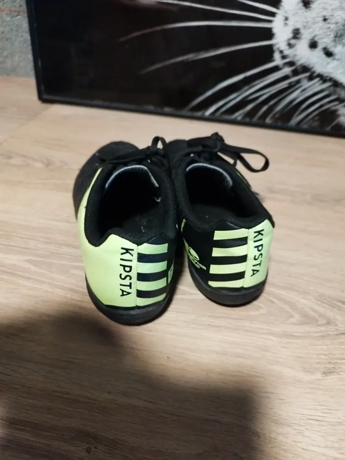 Crampons - photo numéro 4